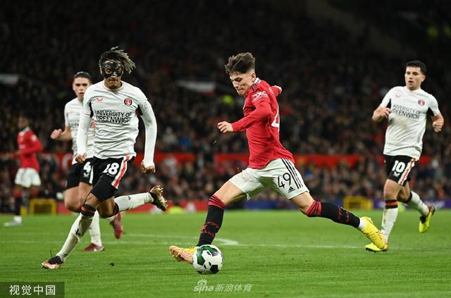 彩的对决 彩的对决