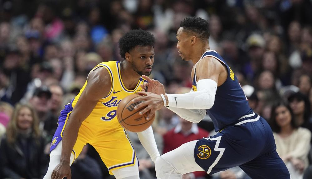 的得分手相 的得分手相